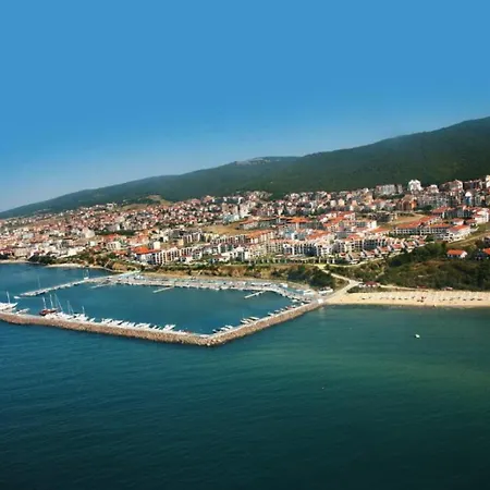 Daire Private 1 Sveti Vlas