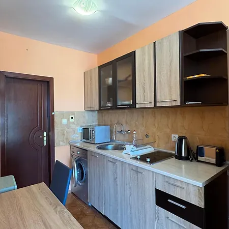 Private 1 Daire Sveti Vlas